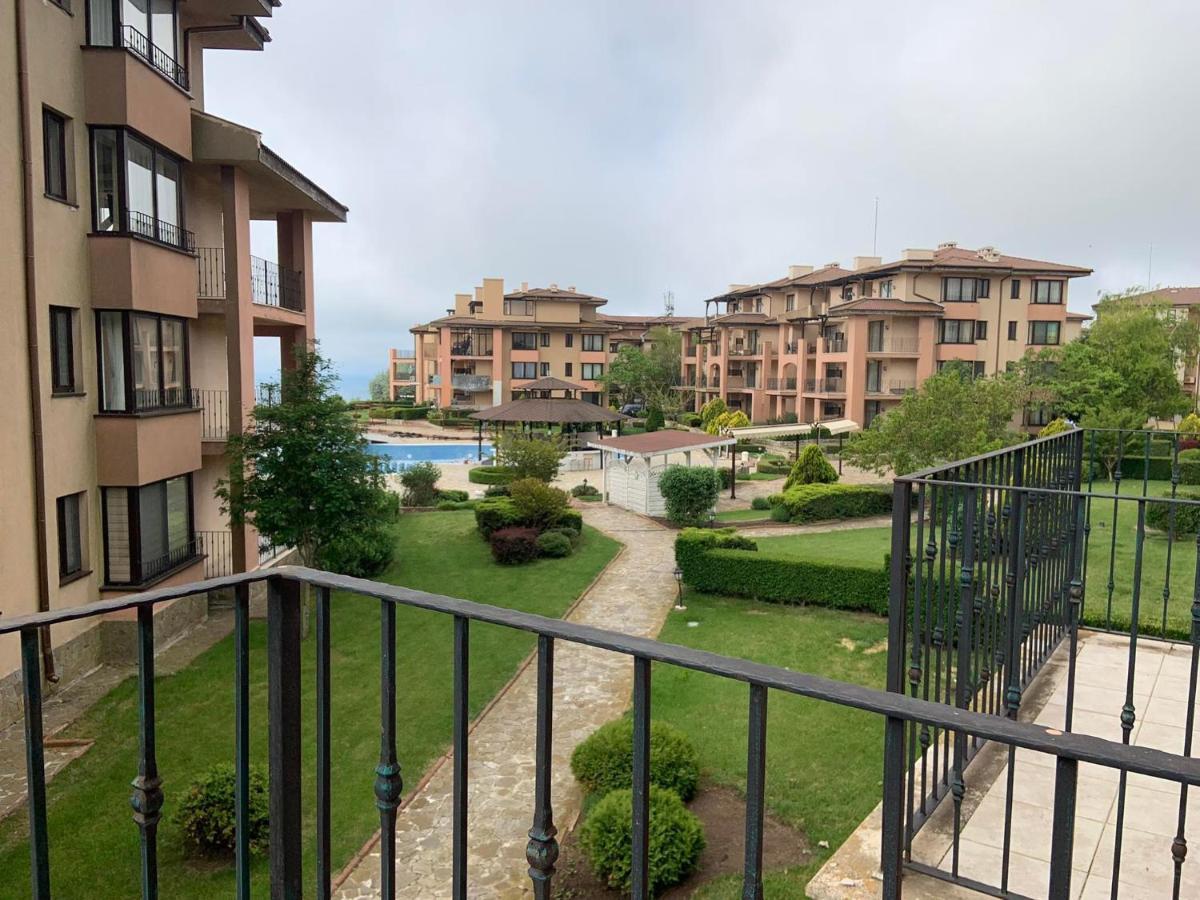 Kaliakria Resort "Sunnysky" Topola Ngoại thất bức ảnh