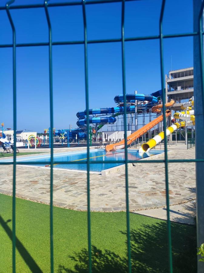 Kaliakria Resort "Sunnysky" Topola Ngoại thất bức ảnh