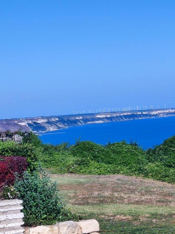Kaliakria Resort "Sunnysky" Topola Ngoại thất bức ảnh