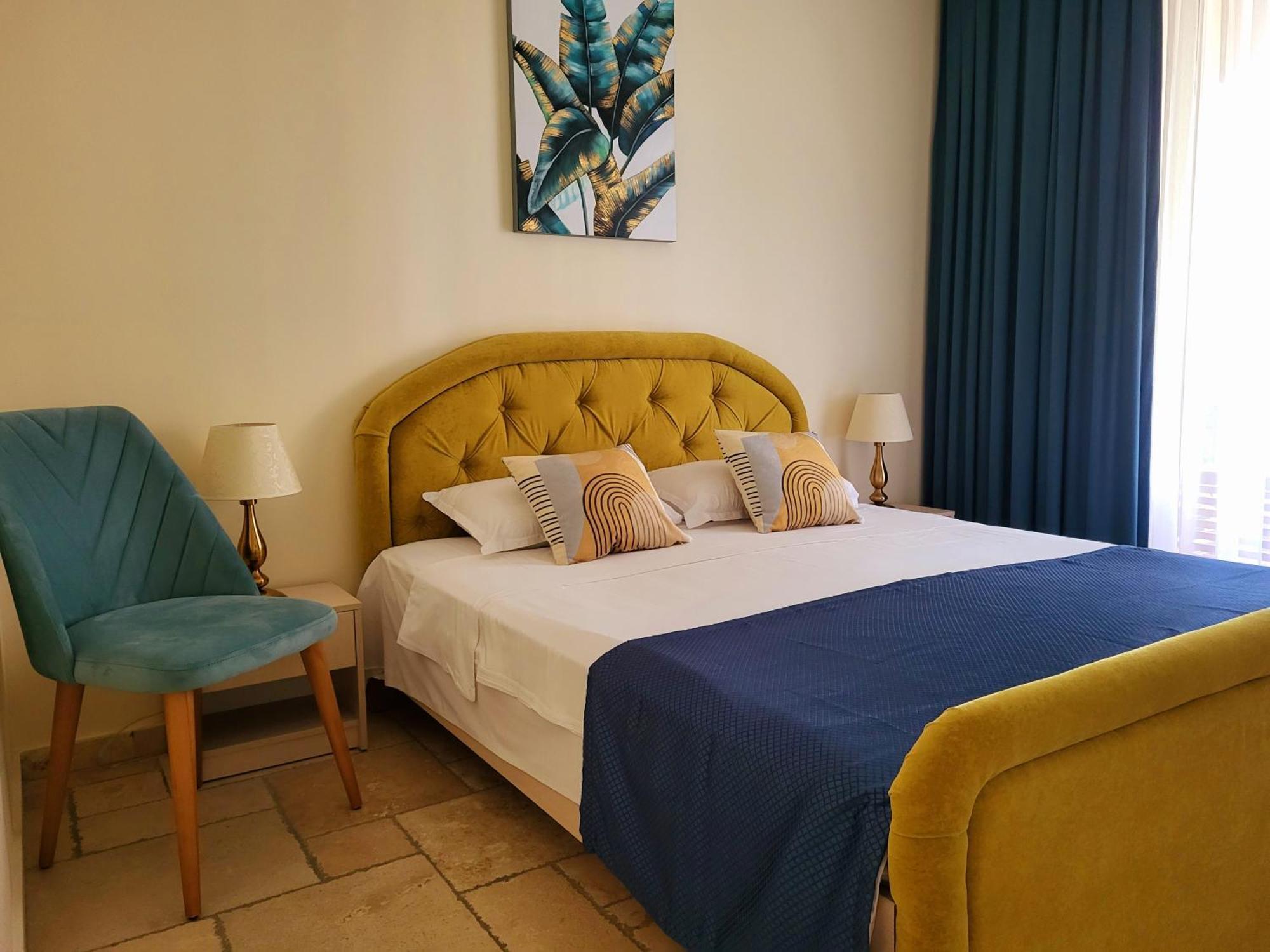 Kaliakria Resort "Sunnysky" Topola Ngoại thất bức ảnh