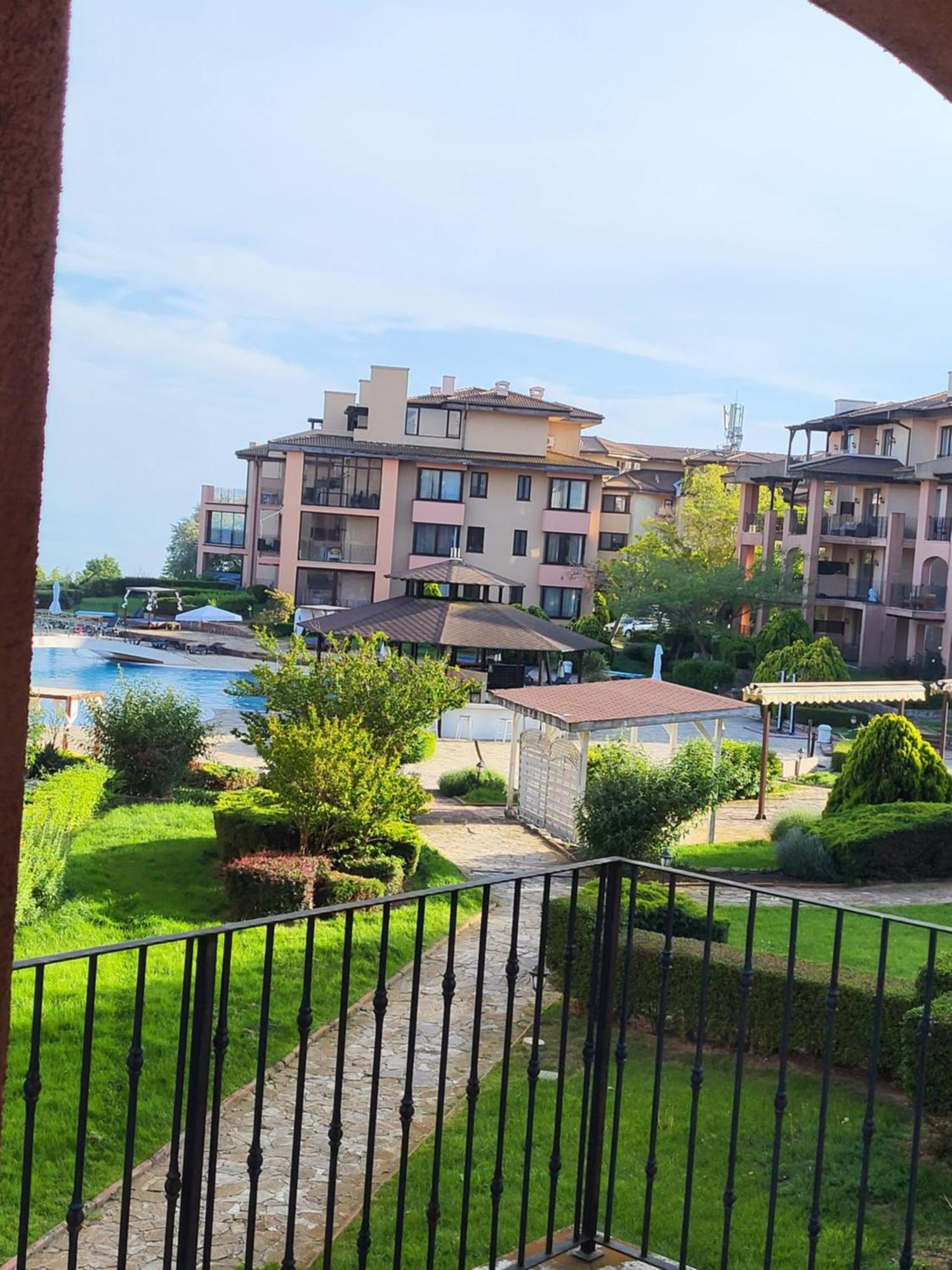 Kaliakria Resort "Sunnysky" Topola Ngoại thất bức ảnh
